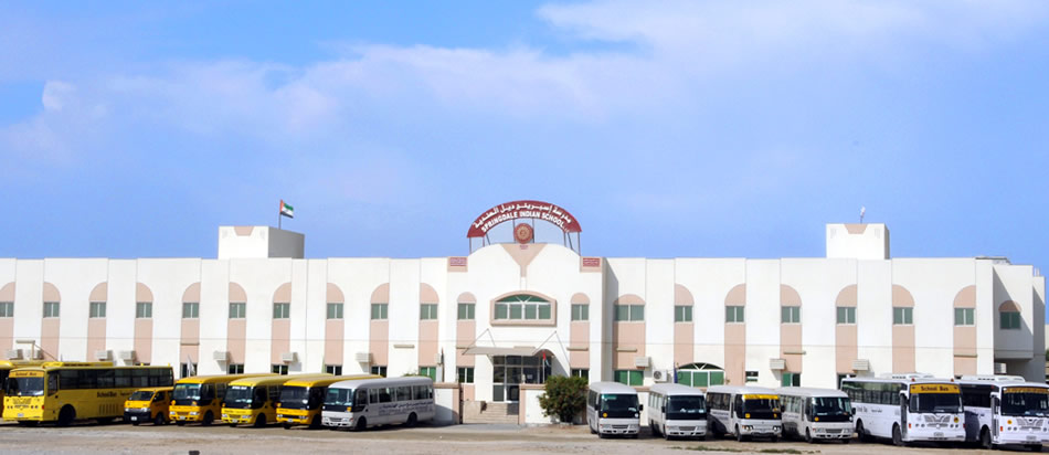 Springdale Indian School Sharjah Fees Structure Springdale Indian School Sharjah Fees Structure